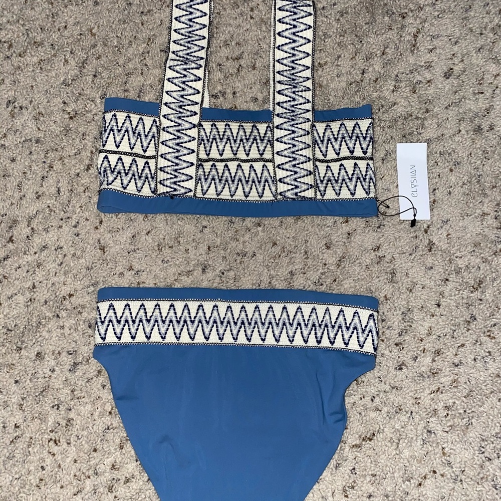 elysiian bikini